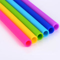 drinking straws - hot sale in amazon
BPA Free Reusable Folding Drinking Straw, Food Grade Custom Silicone Straw